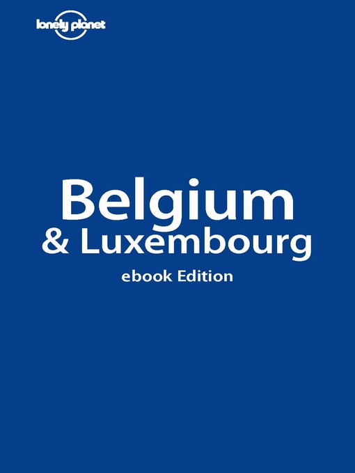 Title details for Belgium & Luxembourg by Mark Elliott - Available